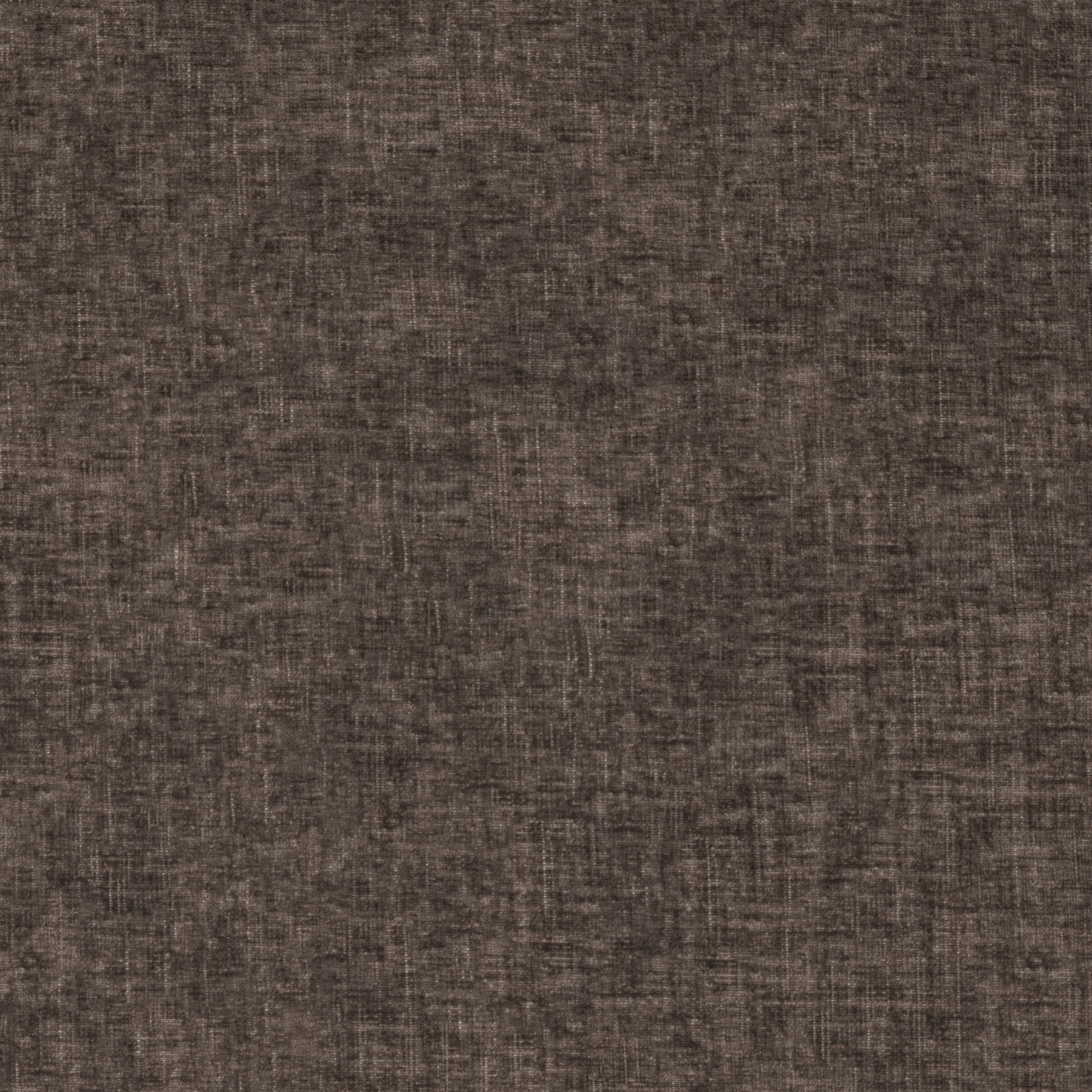 Luxe Chenille Walnut Bark