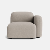 The Copenhagen Range