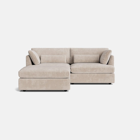 Berkeley 3 Seater + FS Porcelain