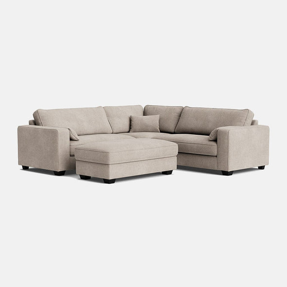 Bloomsbury XL DC Summer & FS Summer