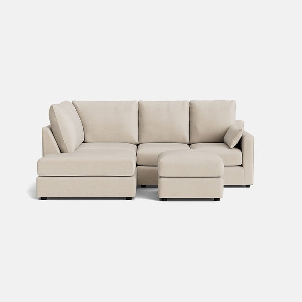 Palermo left corner and fs set 