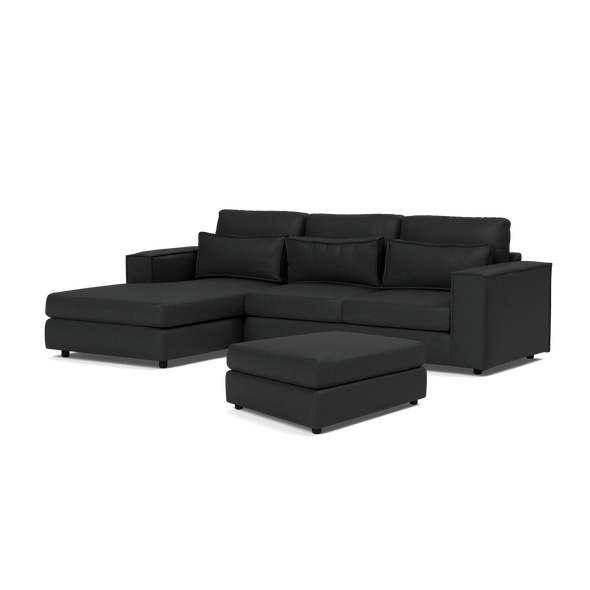 Soho Left Corner & FS Set Thunder Sky