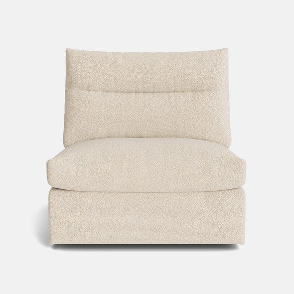 Marnie Textured Chenille Single Piece - Sandcastle - OUTLET - Outlet