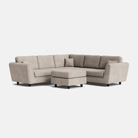 The Ascot Range