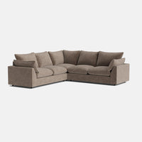 Brown Sofas