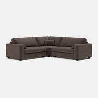 Brown Sofas