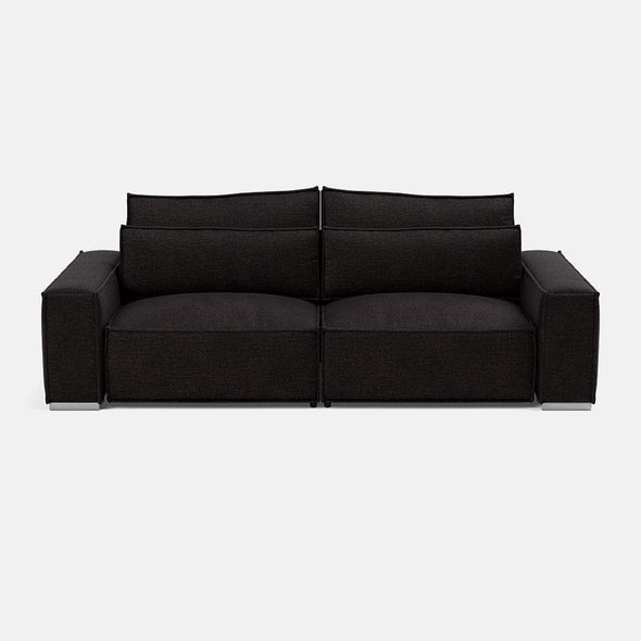 Broadgate 3 Seater Iron mountain