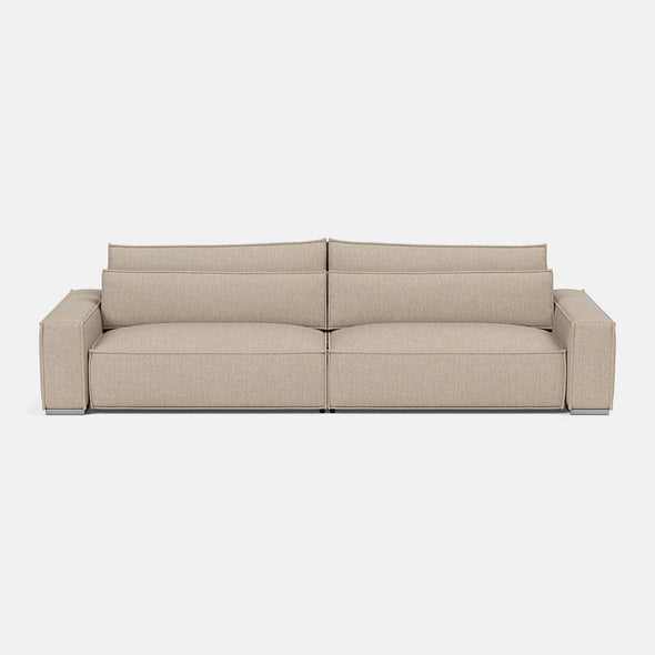 broadgate 4 seater biscuit