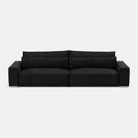Black Sofas