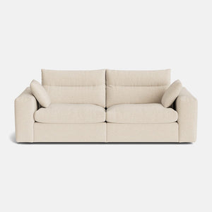 Marnie Textured Chenille Medium - Sandcastle