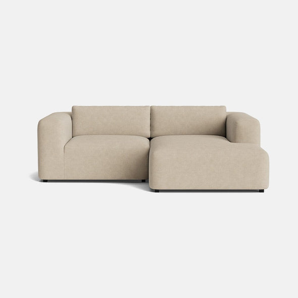 Stamford Right Chaise corner 