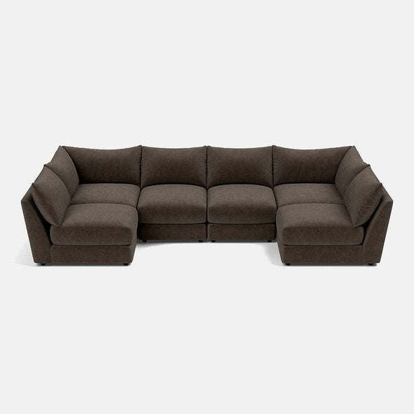 Dreamer U Shape Open End