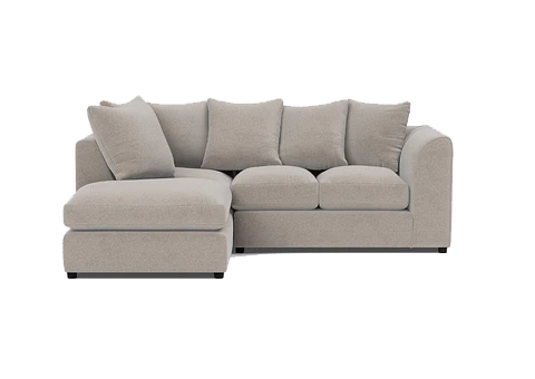 green-u-shape-sofas