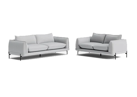 portobello-luxe-chenille-right-corner-footstool-set-memory-lane