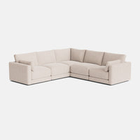 The Zaya Range