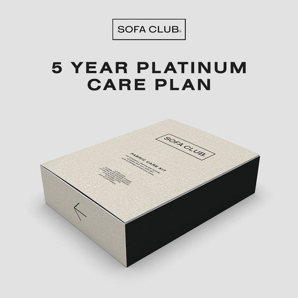 Platinum Care Package £1500-£1999.99
