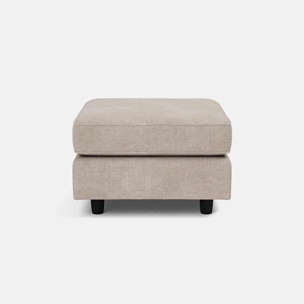 Footstool | Stormy Skies | The Ascot Range | Sofa Club®