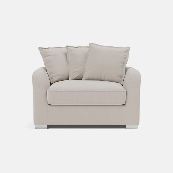The Portland Sofa Range 0 Finance Available Sofa Club®